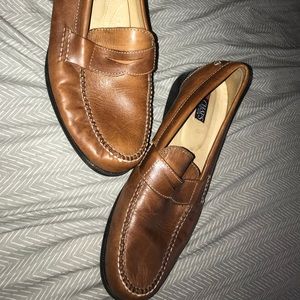 Men’s Chaps loafers